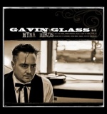 Gavin Glass: Myna Birds