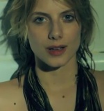 Damien Collaborates with Melanie Laurent