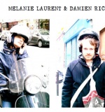Duets with Melanie Laurent