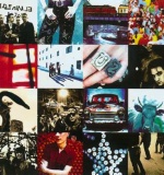 Damien on Achtung Baby Covers Album