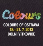 Colours of Ostrava Festival (CZ) – July 2013