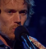 Damien on Later with Jools Holland